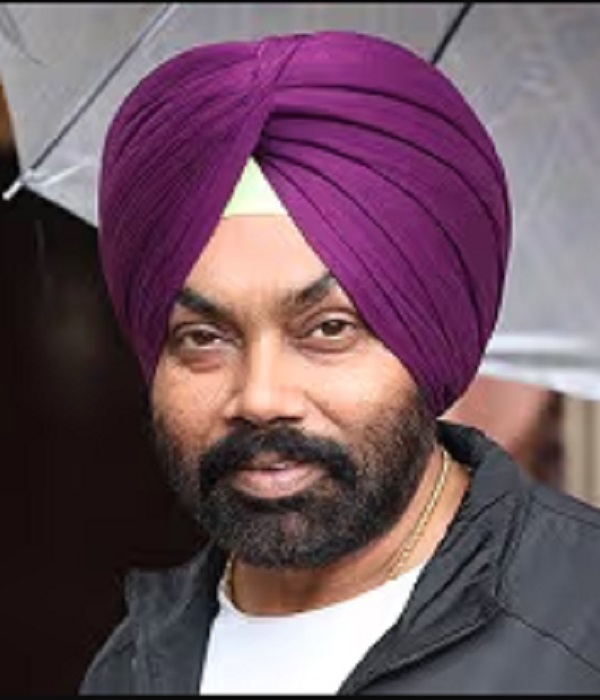 Satinder Singh Dev