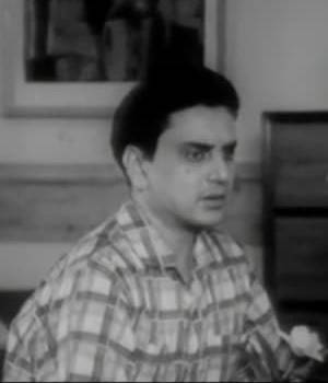 Satindra Bhattacharya