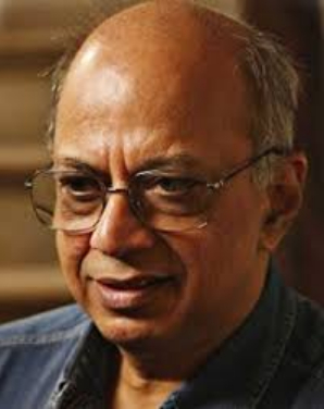 Satish Alekar