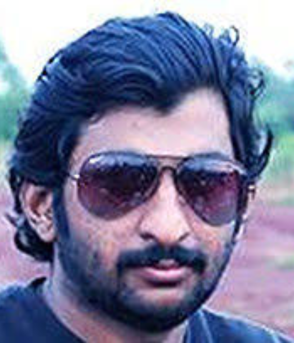 Satish Chandraiah