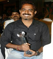 Satish Chipkar