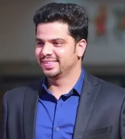 Satish Gejage