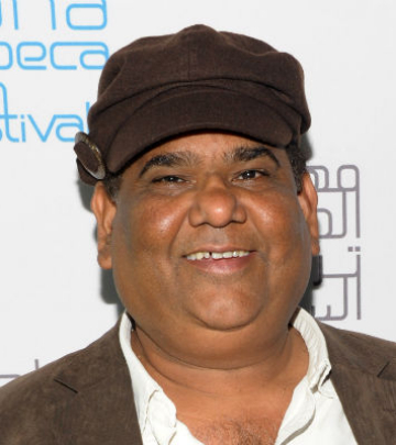 Satish Kaushik