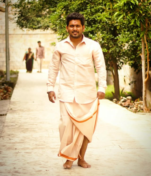 Satish Mohan