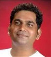 Satish Motling