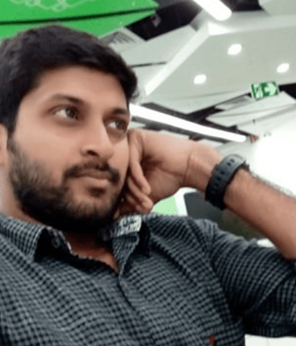Satish Muthyala