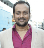 Satish Pillangwad