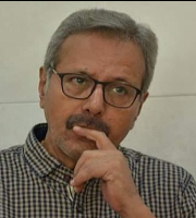 Satish Pulekar