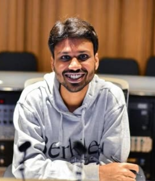 Satish Raghunathan
