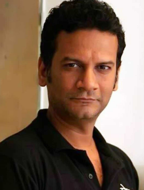 Satish Rajwade