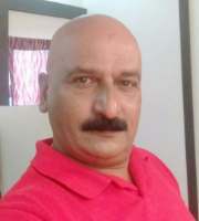 Satish Salagare