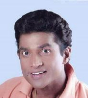 Satish Tare 