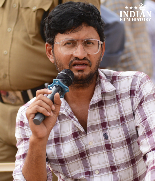 Satish Varma