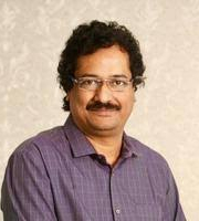 Satish Vegesna