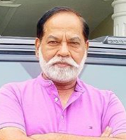 Satish Verma