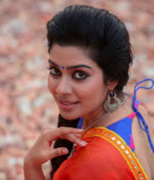Satna Titus