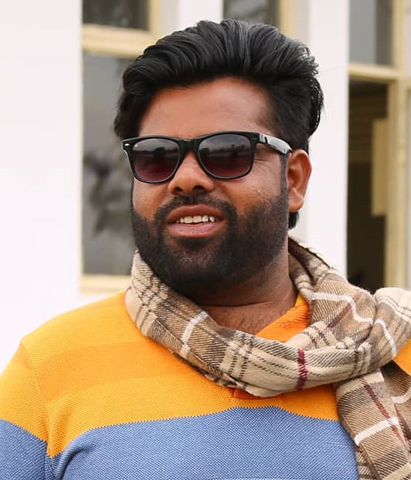 Satnam Dhuri