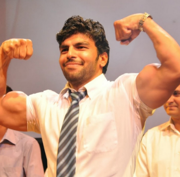 Satnam Jayee