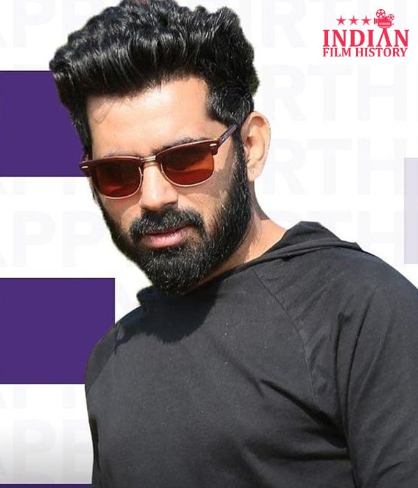 Satram Ramani