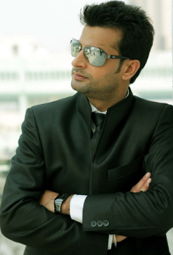 Satwinder Birdi