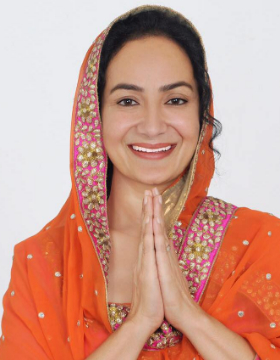 Satwinder Bitti