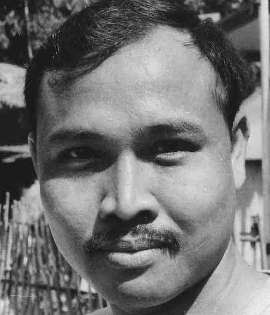 Satya Baruah