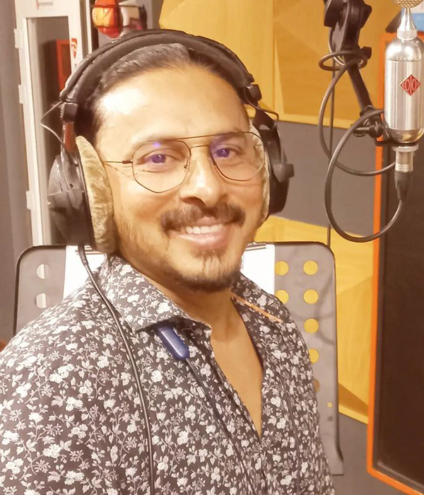 Satya Kashyap