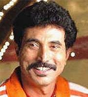 Satya Prakash