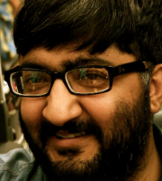 Satya Rai Nagpaul