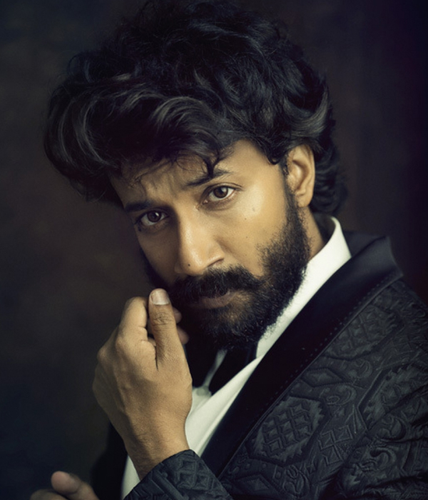 Satyadev Kancharana