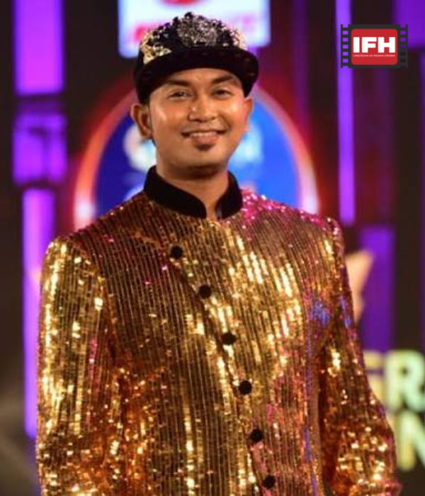 Satyajeet Pradhan