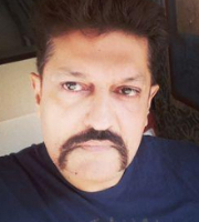 Satyajeet Puri