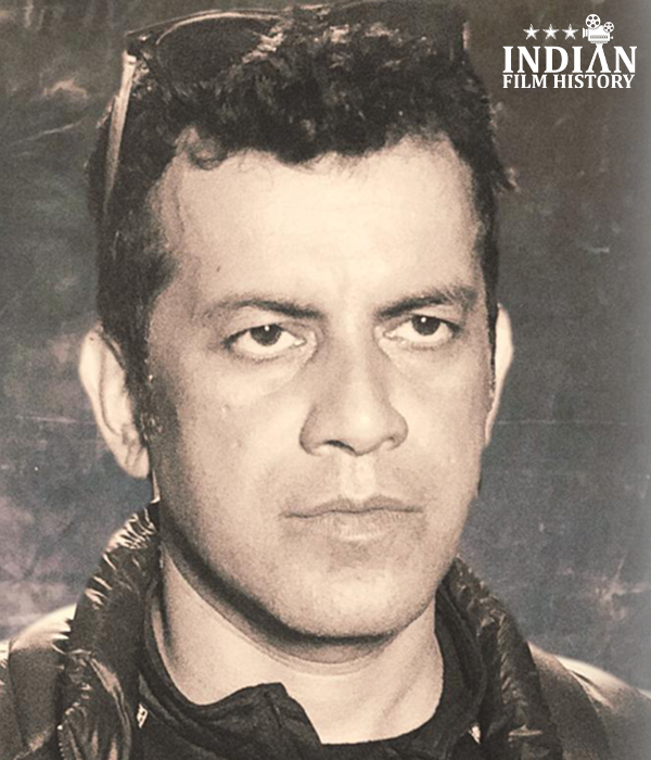 Satyajit Pande