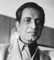 Satyajit Ray
