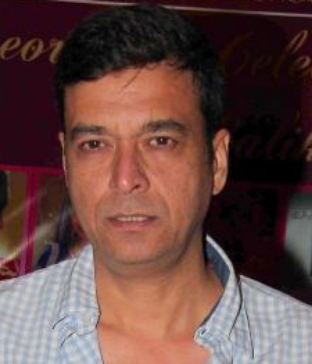 Satyajit Sharma