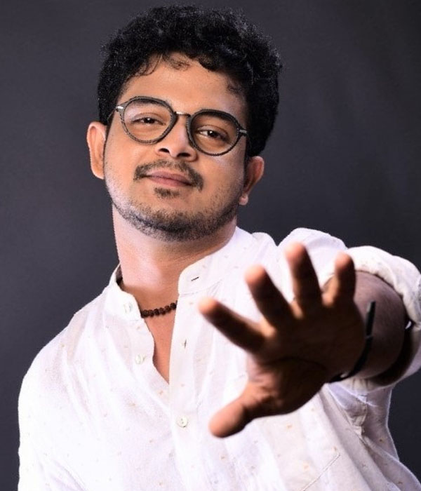 Satyam Bhattacharya