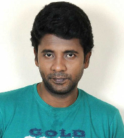 Satyam Rajesh