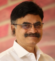 Satyanarayana Koneru