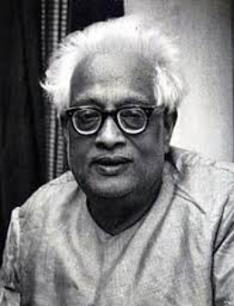 Satyen Bose
