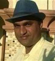 Satyen Verma