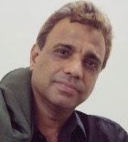 Saud Khan
