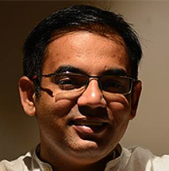 Saurabh Bhalerao