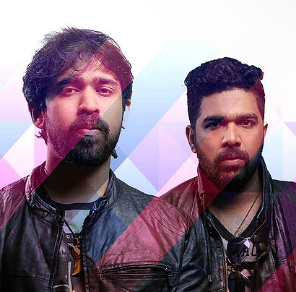 Saurabh-Durgesh