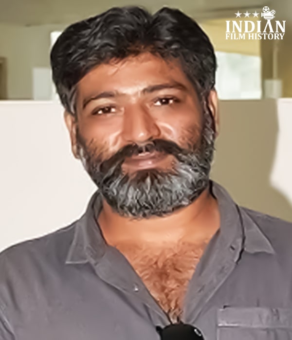 Saurabh Goswami