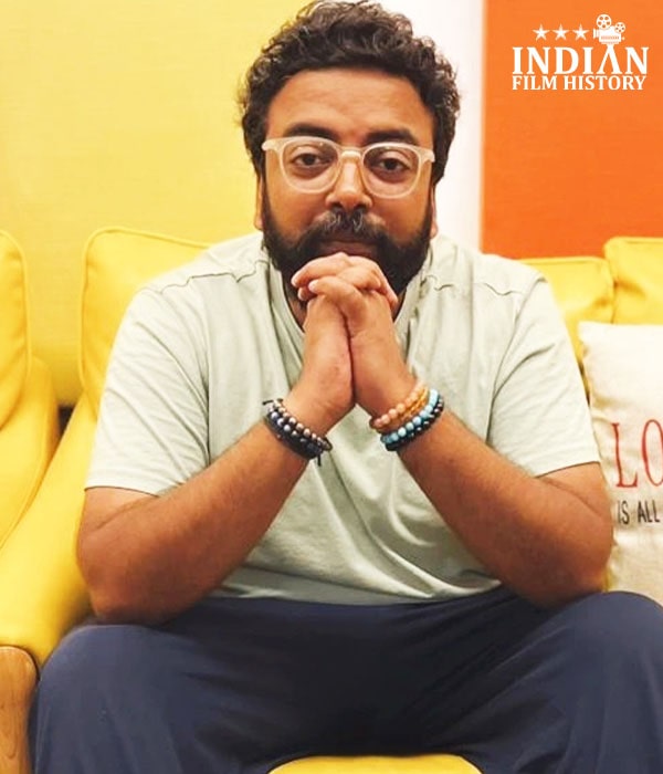 Saurabh Gupta