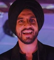 Saurabh Kalsi