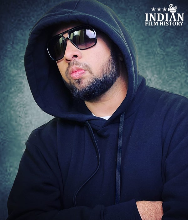 Saurabh Lokhande