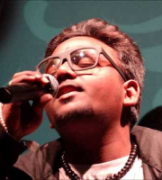 Saurabh Salunke