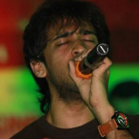 Saurabh Shetye