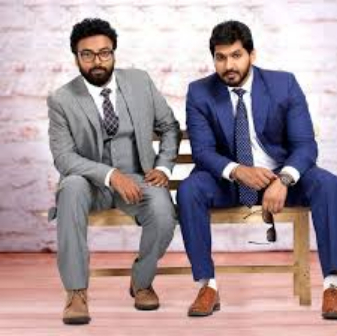 Saurabh-Vaibhav